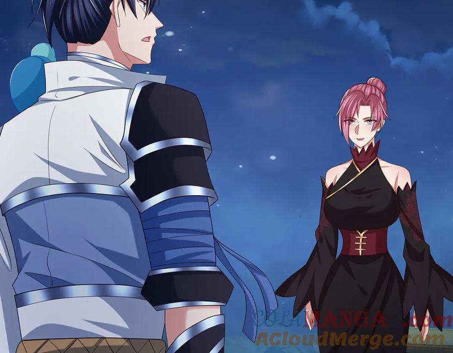《一力破诸天万界》第100话 你有什么资格 第85页