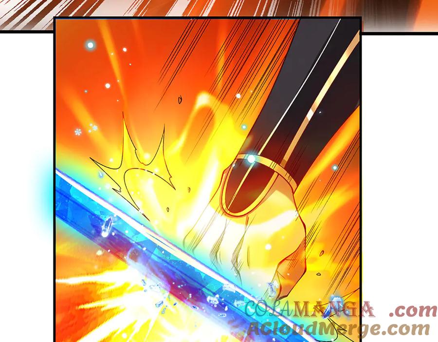 《一力破诸天万界》第11话 拼了！全力一击 第37页