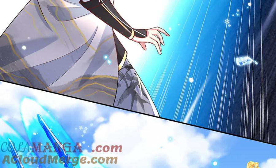 《一力破诸天万界》第11话 拼了！全力一击 第31页