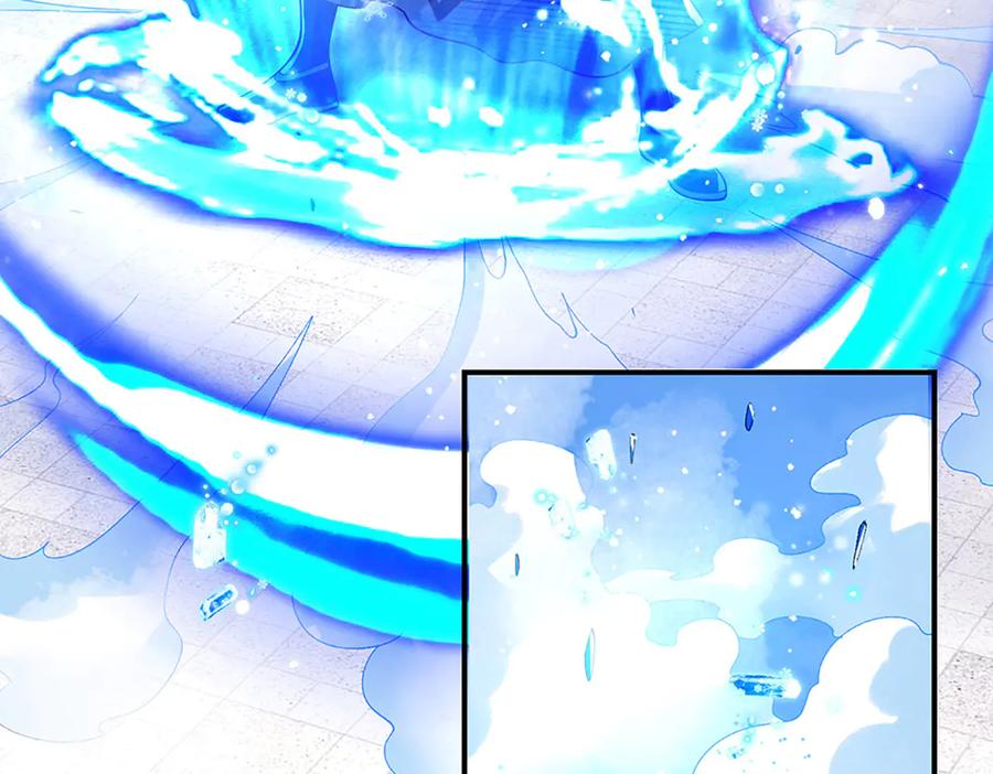 《一力破诸天万界》第11话 拼了！全力一击 第17页