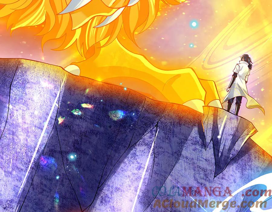 《一力破诸天万界》第13话 隐藏的底牌 第55页