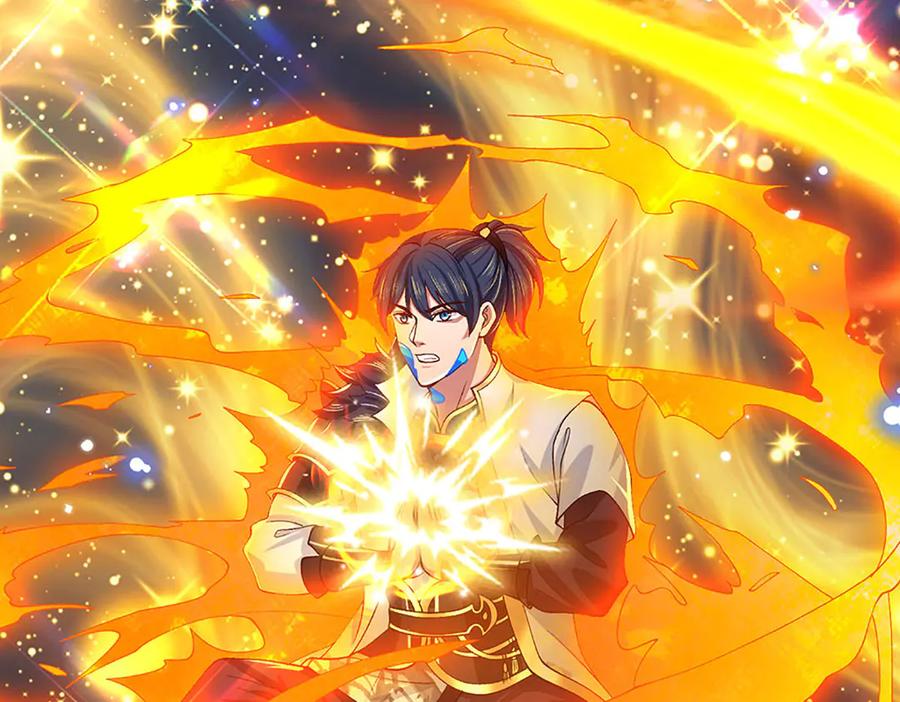 《一力破诸天万界》第14话 还是要感谢你 第8页