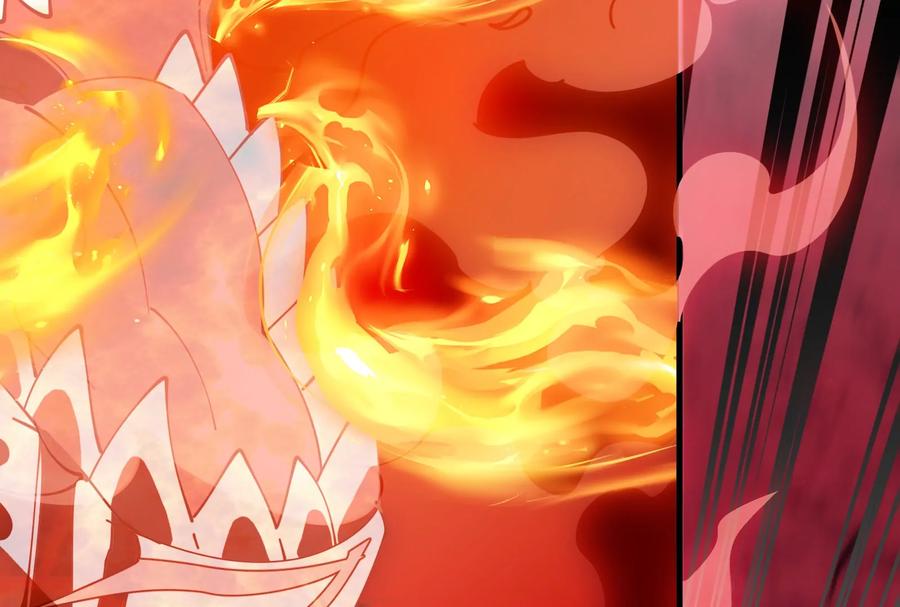 重生为怪兽什么鬼 - 第169话 要烂掉的人是你 - 第119张图