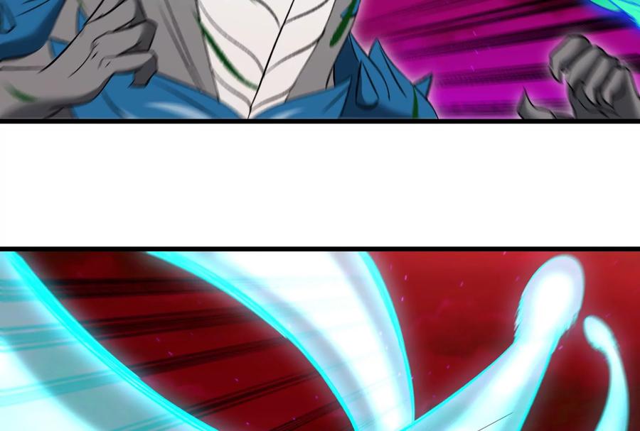 重生为怪兽什么鬼 - 第169话 要烂掉的人是你 - 第63张图