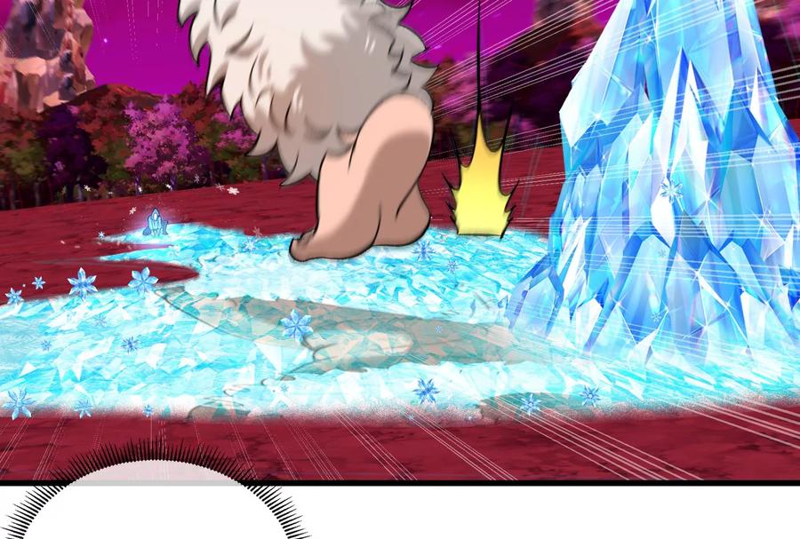 重生为怪兽什么鬼 - 第169话 要烂掉的人是你 - 第25张图