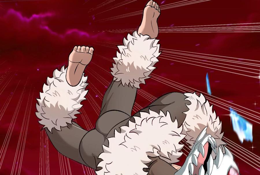 重生为怪兽什么鬼 - 第169话 要烂掉的人是你 - 第29张图