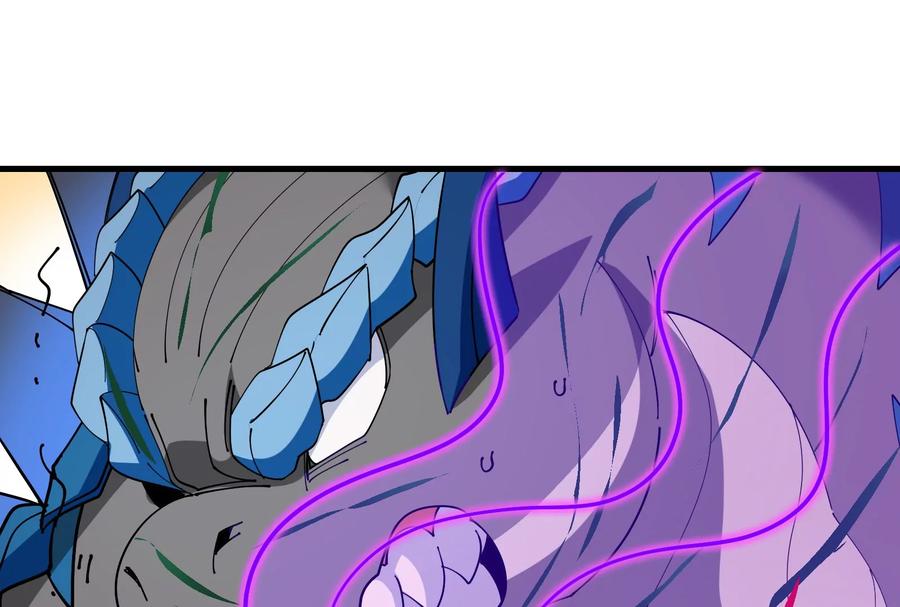 重生为怪兽什么鬼 - 第169话 要烂掉的人是你 - 第79张图