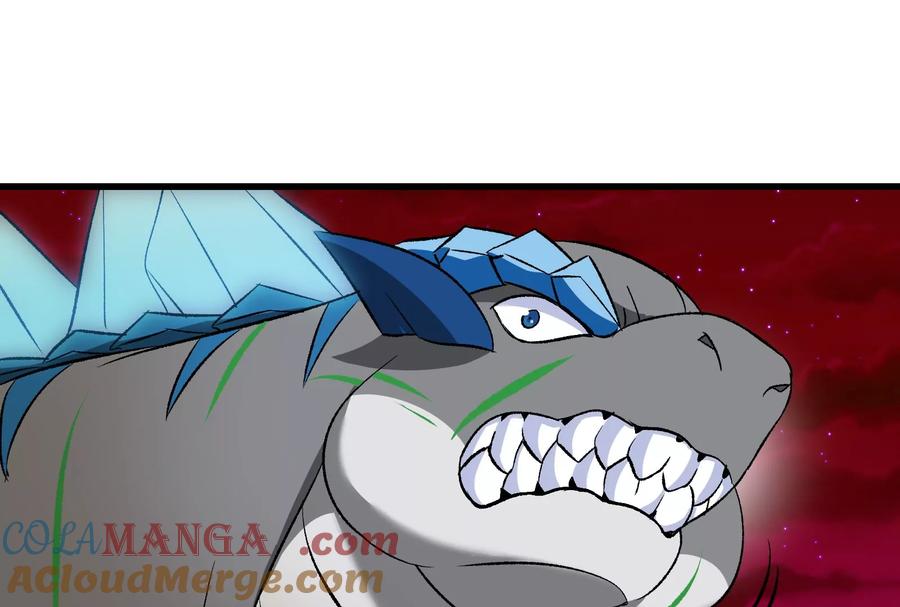 重生为怪兽什么鬼 - 第169话 要烂掉的人是你 - 第68张图