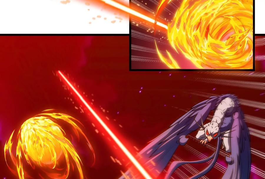 重生为怪兽什么鬼 - 第169话 要烂掉的人是你 - 第42张图