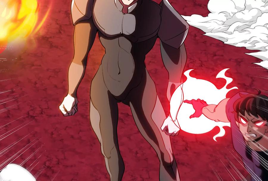 重生为怪兽什么鬼 - 第169话 要烂掉的人是你 - 第46张图