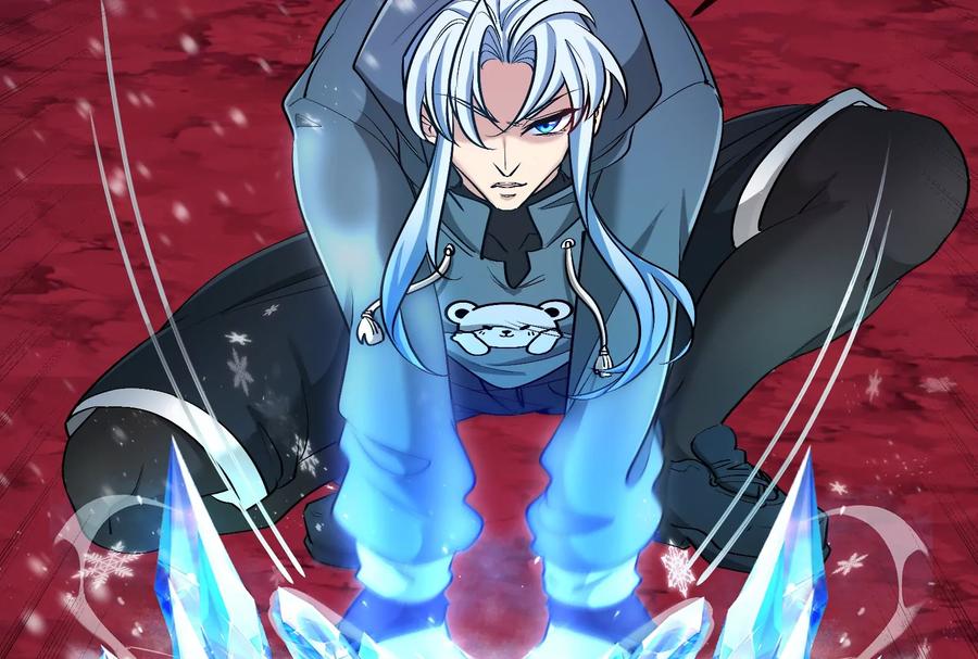 重生为怪兽什么鬼 - 第169话 要烂掉的人是你 - 第17张图