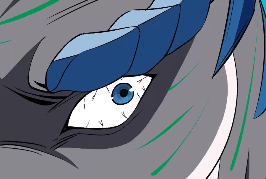 重生为怪兽什么鬼 - 第169话 要烂掉的人是你 - 第91张图