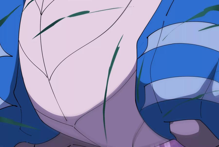 重生为怪兽什么鬼 - 第169话 要烂掉的人是你 - 第82张图