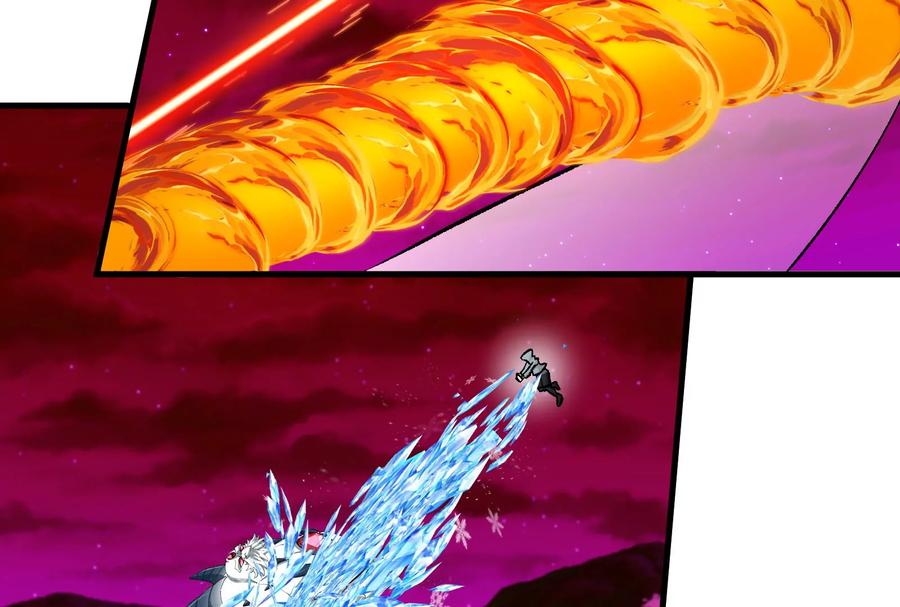 重生为怪兽什么鬼 - 第169话 要烂掉的人是你 - 第71张图