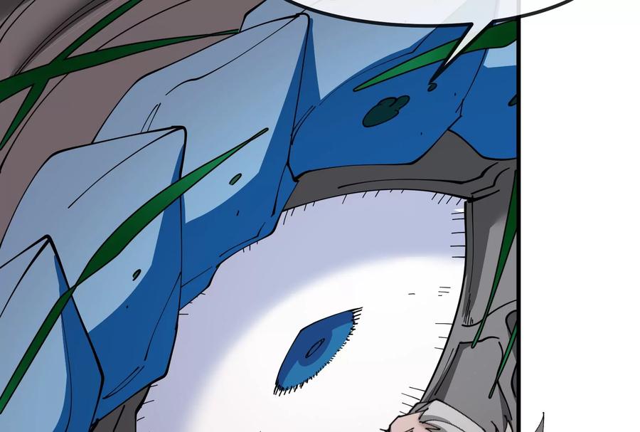 重生为怪兽什么鬼 - 第169话 要烂掉的人是你 - 第110张图