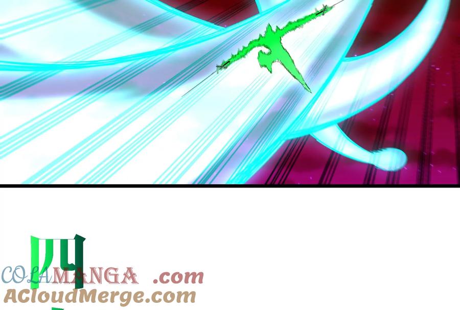 重生为怪兽什么鬼 - 第169话 要烂掉的人是你 - 第64张图