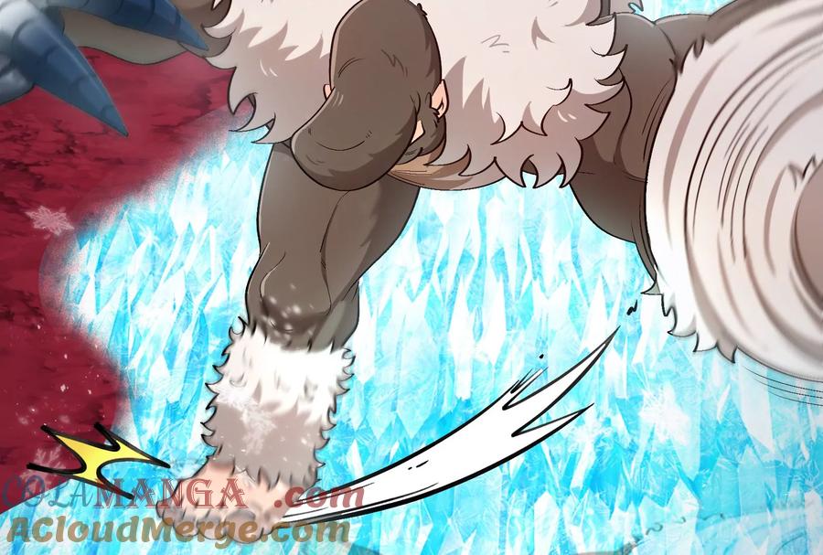 重生为怪兽什么鬼 - 第169话 要烂掉的人是你 - 第20张图