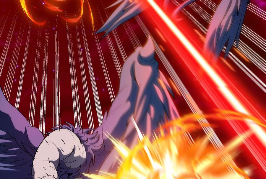 重生为怪兽什么鬼 - 第169话 要烂掉的人是你 - 第43张图