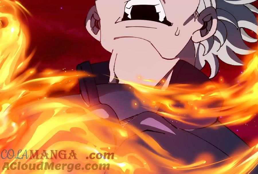 重生为怪兽什么鬼 - 第169话 要烂掉的人是你 - 第116张图