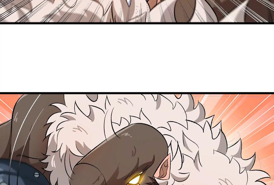 重生为怪兽什么鬼 - 第169话 要烂掉的人是你 - 第27张图