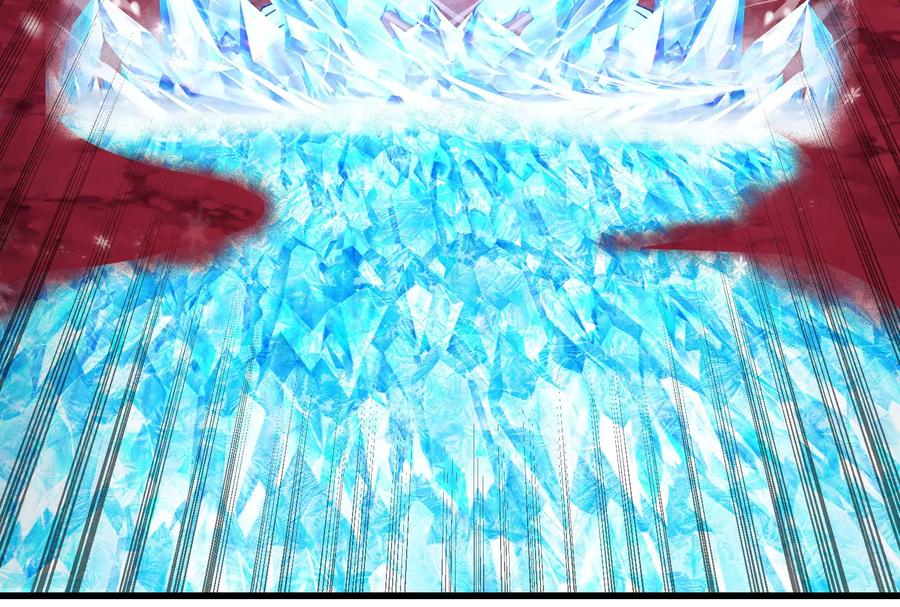 重生为怪兽什么鬼 - 第169话 要烂掉的人是你 - 第18张图