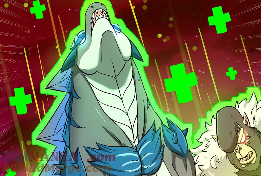 重生为怪兽什么鬼 - 第170话 首杀 - 第92张图