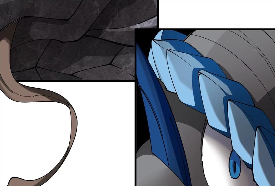 重生为怪兽什么鬼 - 第170话 首杀 - 第117张图