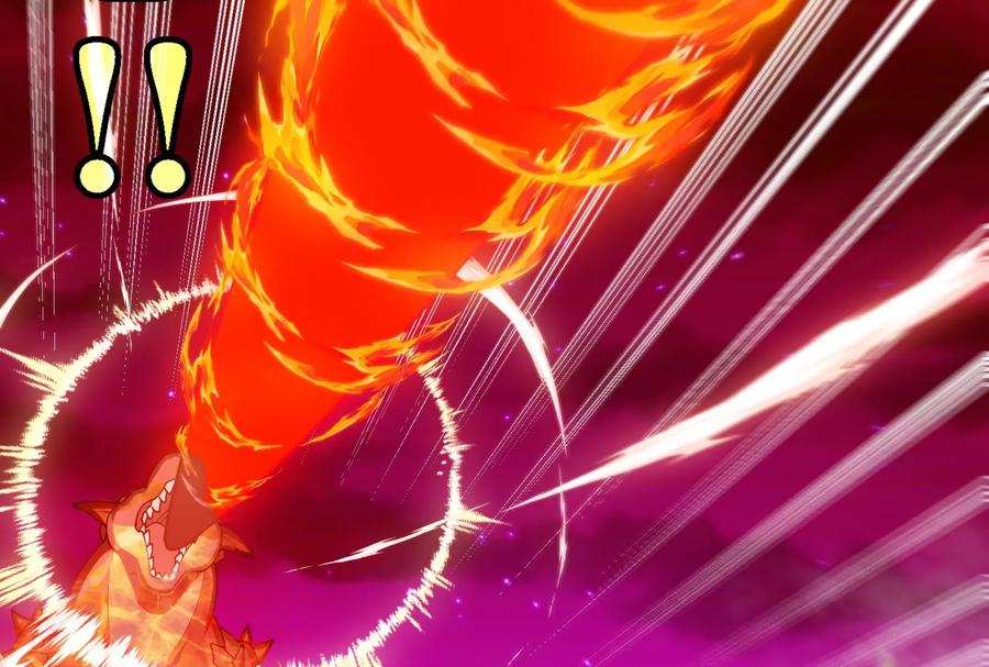 重生为怪兽什么鬼 - 第170话 首杀 - 第43张图