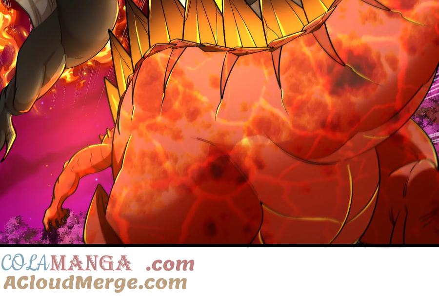 重生为怪兽什么鬼 - 第170话 首杀 - 第28张图