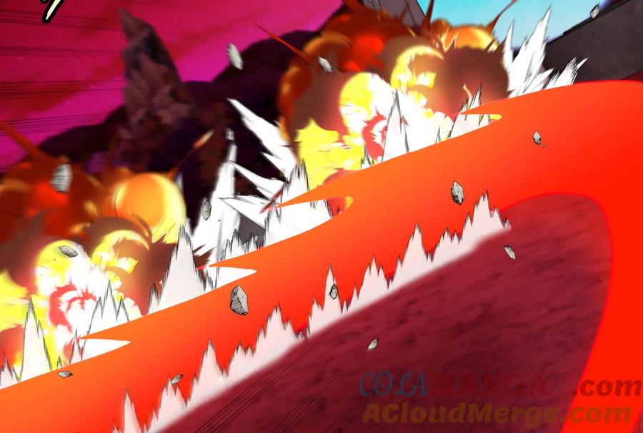 重生为怪兽什么鬼 - 第170话 首杀 - 第60张图