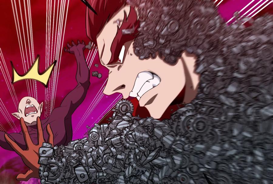 重生为怪兽什么鬼 - 第170话 首杀 - 第34张图