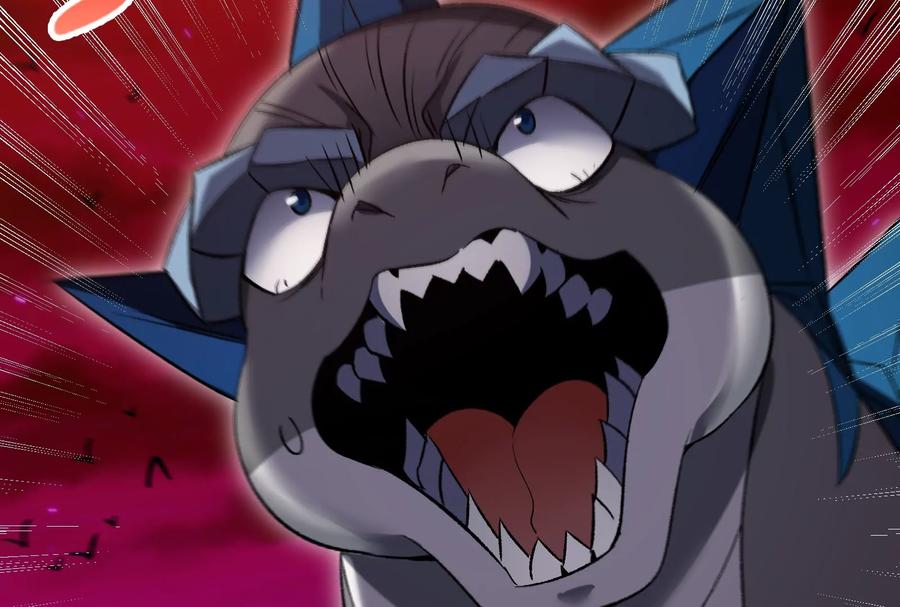 重生为怪兽什么鬼 - 第170话 首杀 - 第110张图