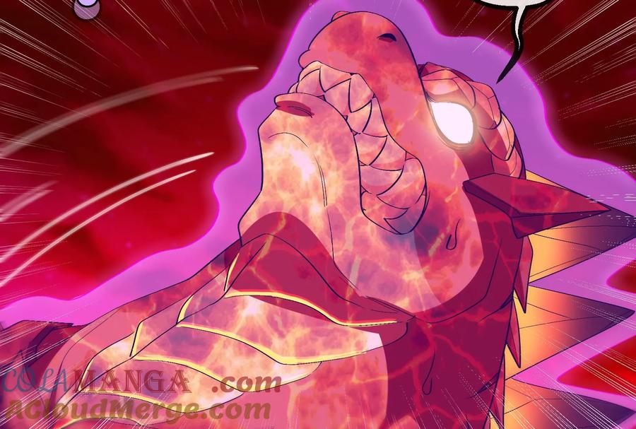 重生为怪兽什么鬼 - 第170话 首杀 - 第12张图