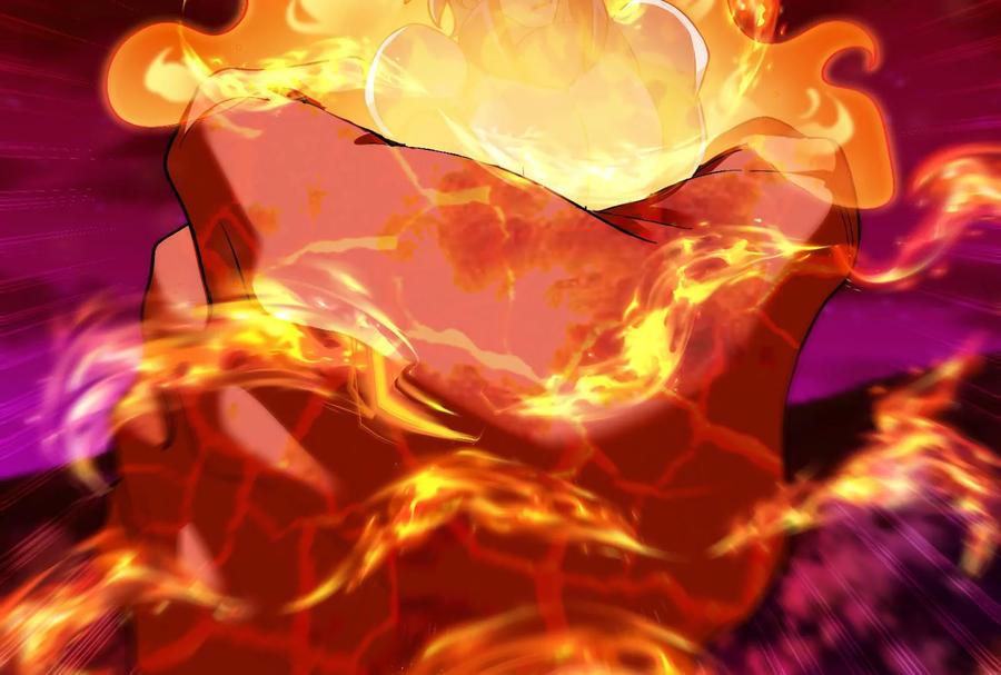 重生为怪兽什么鬼 - 第170话 首杀 - 第6张图