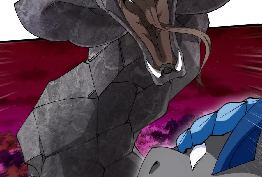 重生为怪兽什么鬼 - 第170话 首杀 - 第114张图