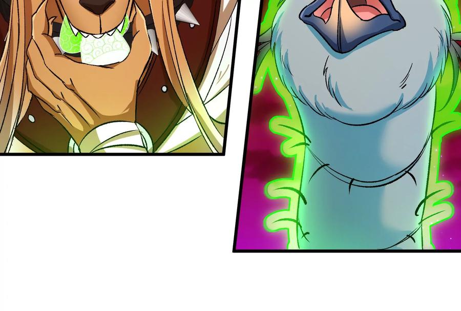 重生为怪兽什么鬼 - 第170话 首杀 - 第90张图