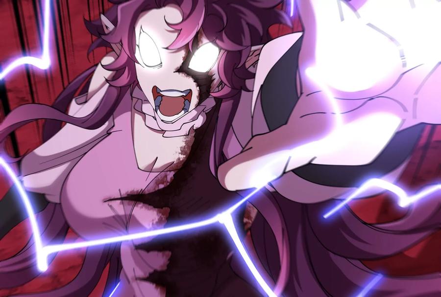 重生为怪兽什么鬼 - 第170话 首杀 - 第101张图