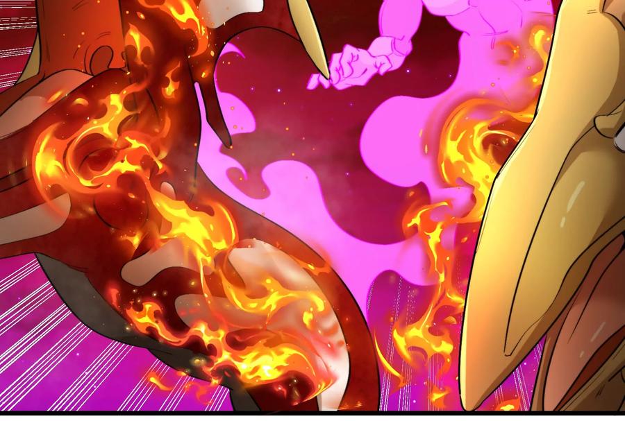 重生为怪兽什么鬼 - 第170话 首杀 - 第30张图