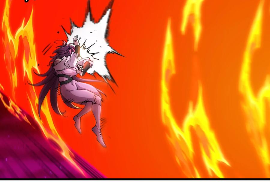 重生为怪兽什么鬼 - 第170话 首杀 - 第51张图