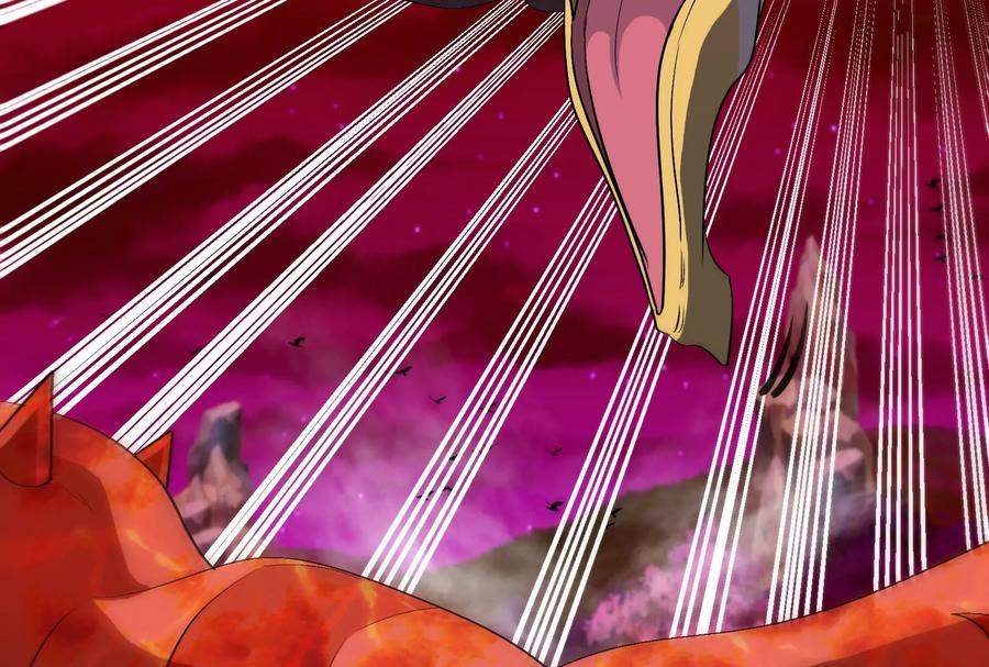 重生为怪兽什么鬼 - 第170话 首杀 - 第19张图