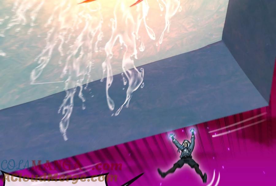 重生为怪兽什么鬼 - 第170话 首杀 - 第72张图