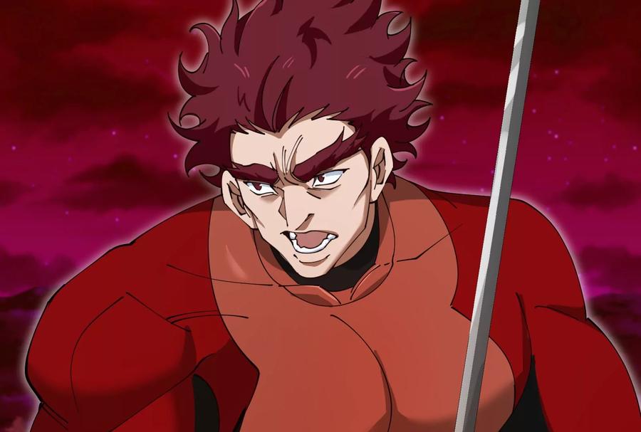 重生为怪兽什么鬼 - 第171话 集火 - 第102张图