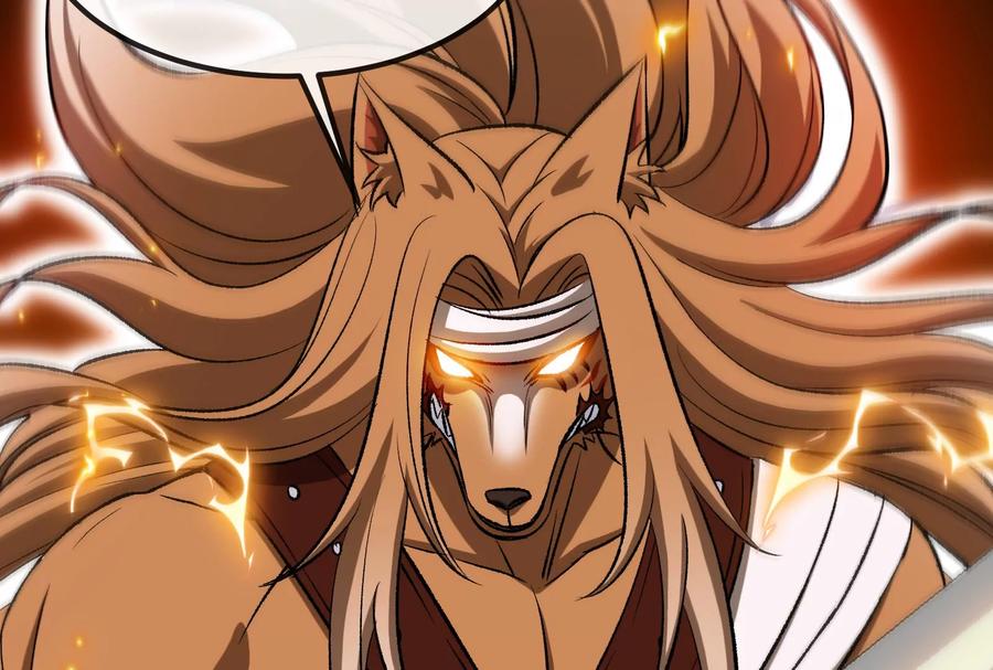 重生为怪兽什么鬼 - 第171话 集火 - 第107张图