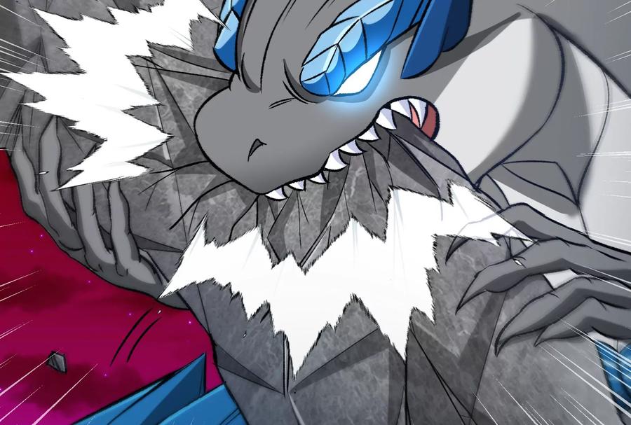 重生为怪兽什么鬼 - 第171话 集火 - 第10张图