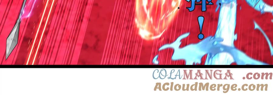 重生为怪兽什么鬼 - 第171话 集火 - 第77张图