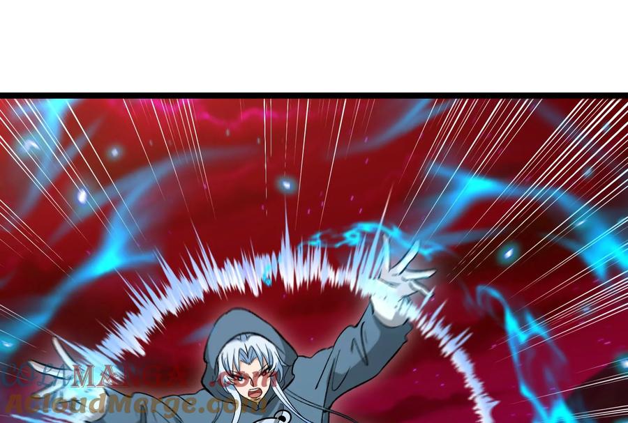 重生为怪兽什么鬼 - 第171话 集火 - 第53张图