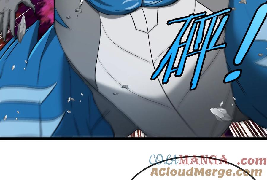 重生为怪兽什么鬼 - 第171话 集火 - 第13张图