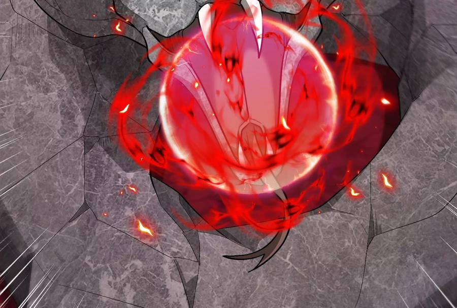 重生为怪兽什么鬼 - 第171话 集火 - 第28张图