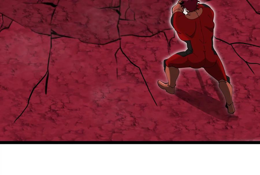 重生为怪兽什么鬼 - 第171话 集火 - 第96张图