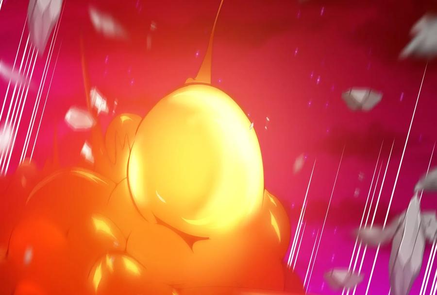 重生为怪兽什么鬼 - 第171话 集火 - 第43张图